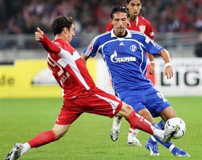 浓厚的中西 浓厚的中西